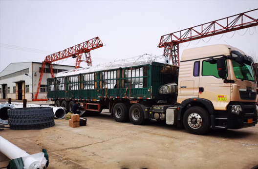 Emballage / Transport