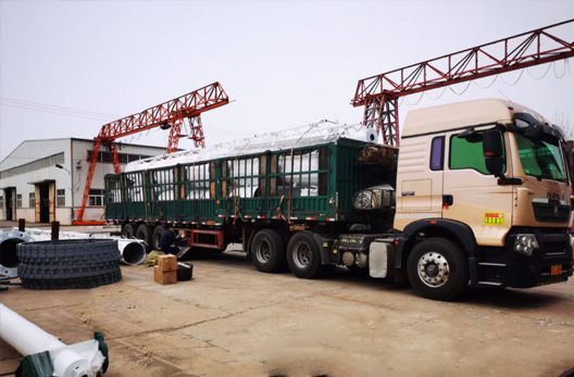 Emballage / Transport