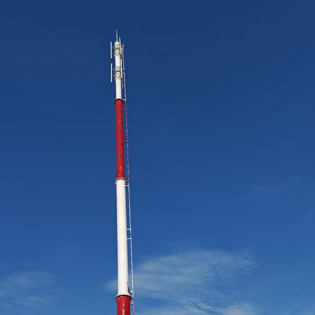 Tour monopôle